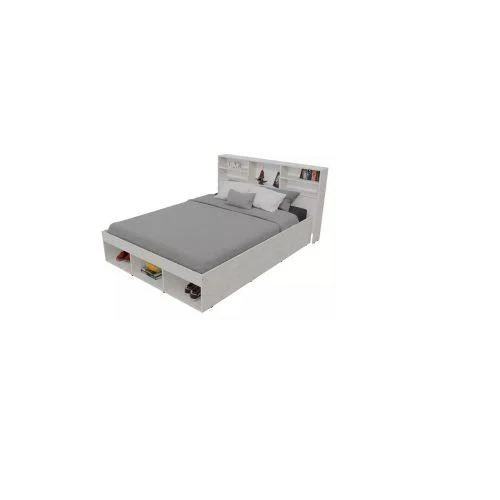 [E-COM11] Cabinet with Doors